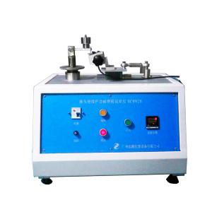 Manual operation Plug Pins IEC 60884 Plug Socket Tester