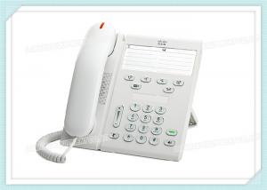 Quality CP-6911-WL-K9 Cisco 6900 IP Phone Cisco UC Phone 6911 Slimline Handset wholesale