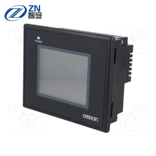Cheap NB3Q-TW01B NB Series HMI Display, Original brand new Omron touch screen for sale