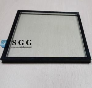 Quality Top quality clear tempered insulated glass manufacture wholesale