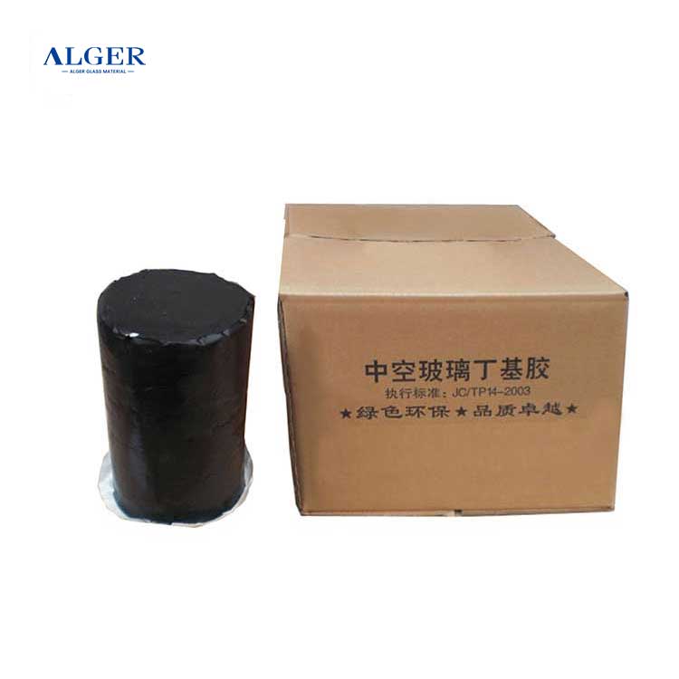 ABM Double glazing Units/Insulating glass first sealing Butyl Sealant for Insulating Glass
