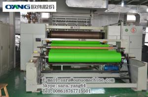 Quality 1600-3200m PP Spunbonded Nonwovens Making Machines Non Woven Fabric Machine wholesale