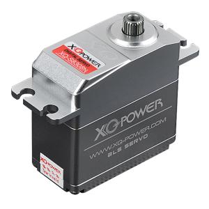 New 760usec Brushless Helicopter Tail Servo XQ-S8308N