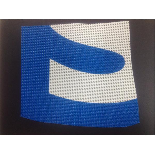 window vinyl mesh banner