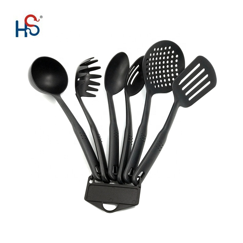 Cooking Ware Gadgets Nylon Kitchen Product with Innovative Kitchen Accessories