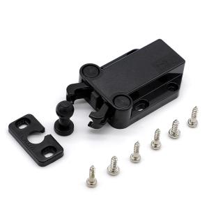 Quality 57x40x16mm Push Touch Latch wholesale