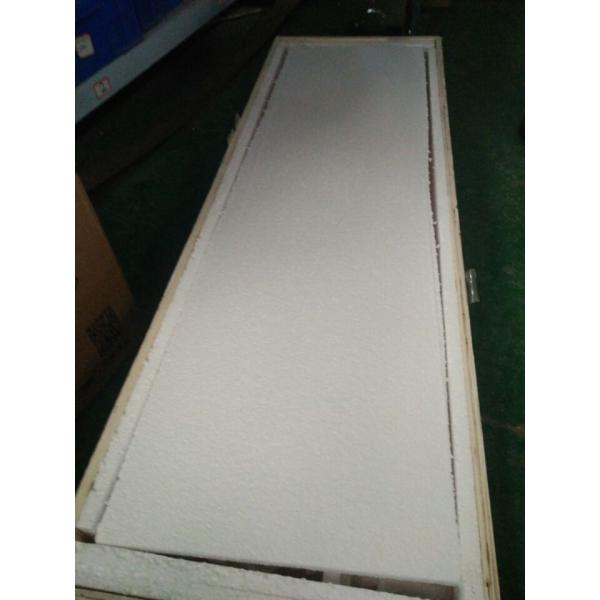 Corrosion Proof 3.85g/Cm3 Ceramic Thermocouple Protection Tubes