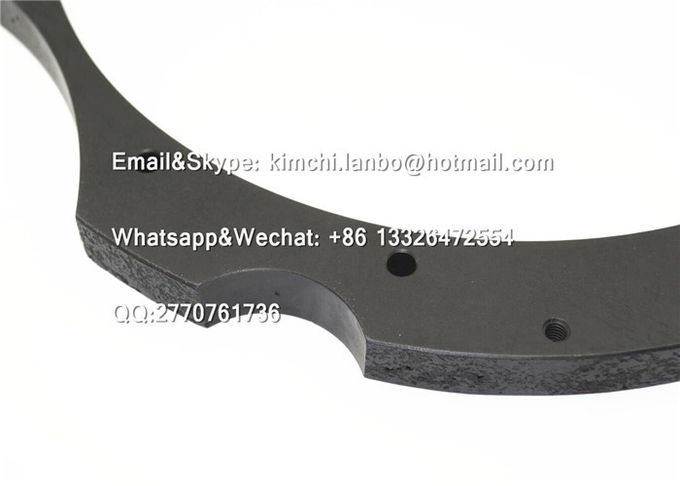 81.014.902 chain guide B.S. SM102 machine offset printing machine spare parts