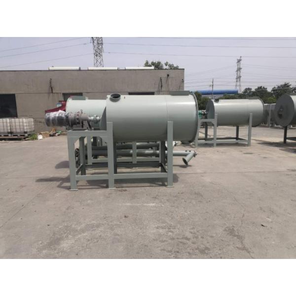 Dry Pulping Equipment For 5-6T/H /Dry Powder Mortar Equipment / Dry Mixing Grout Equipment