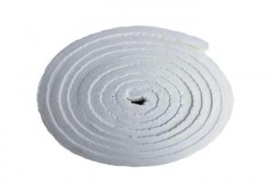 China 1050 / 1260 / 1350 / 1430 Degrees Insulation Ceramic Fiber Blanket on sale