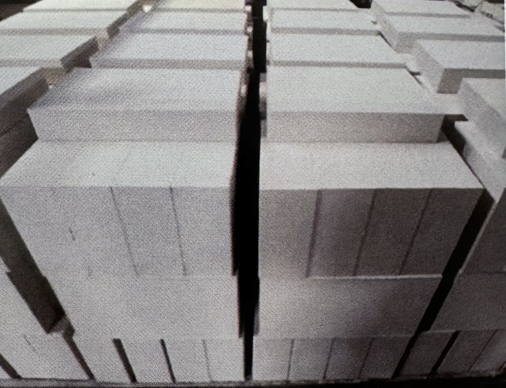 Quality New Micro Nano Insulating Brick 600℃-1050℃ Insulating Fire Brick wholesale
