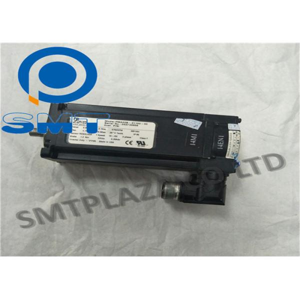 PMA22B-01100-00 MPM Smt Spare Parts Servo Motor Original