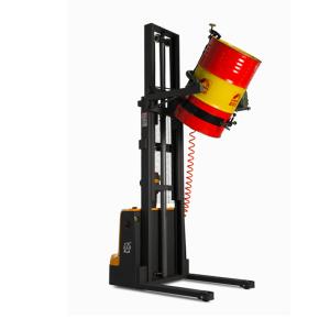 Quality 500kg Oil Barrel Lifter wholesale