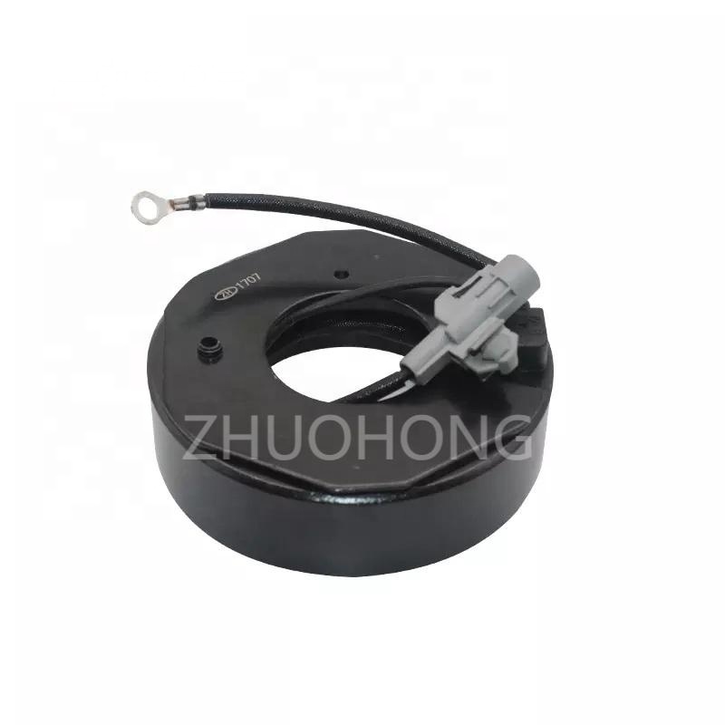 JH-COPUFT030 10PA17C AC Compressor Pulley Diameter 140MM For Toyota Camry 1996-2001 2.2