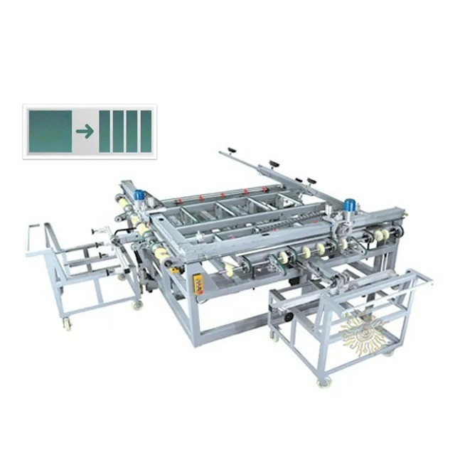 Professional Technical Support For Cookware Production Line Equipment