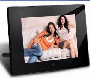 Quality HD display LCD 7 inch digital photo frames, business promotional gifs, family gifts wholesale