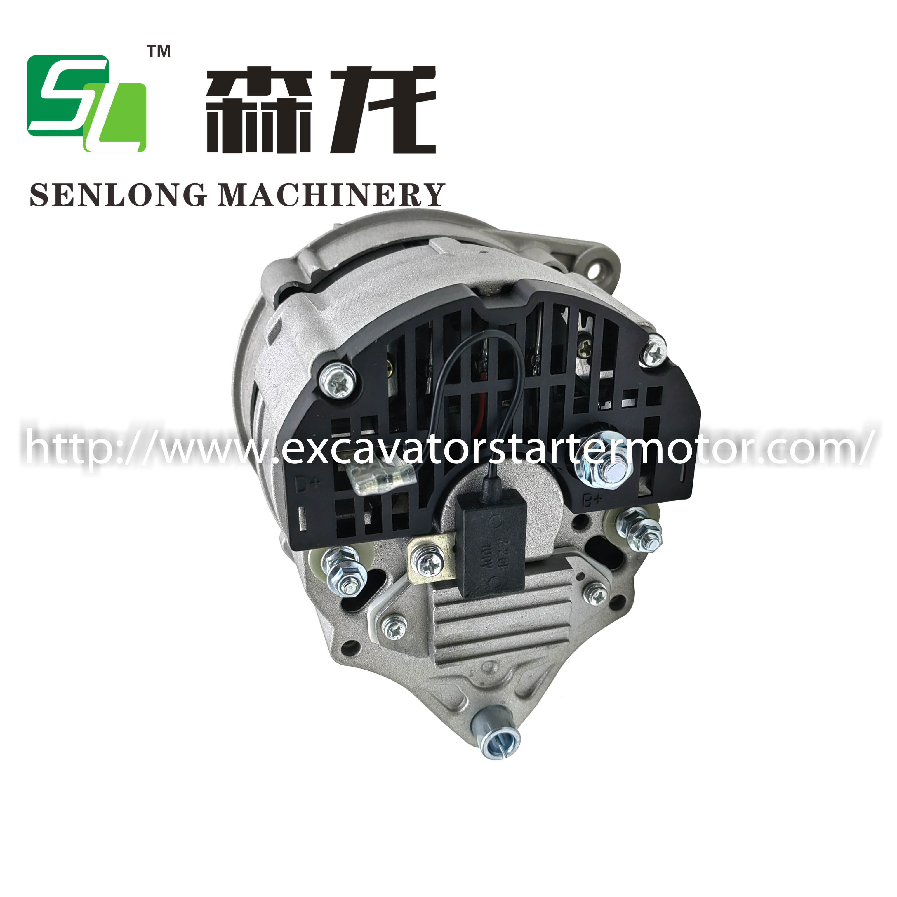 Alternator 14V 70A Iskra Generator 0120488286 0120489346 0120489347 0986034470 1005351 5021177 5023531 5024753 6136957