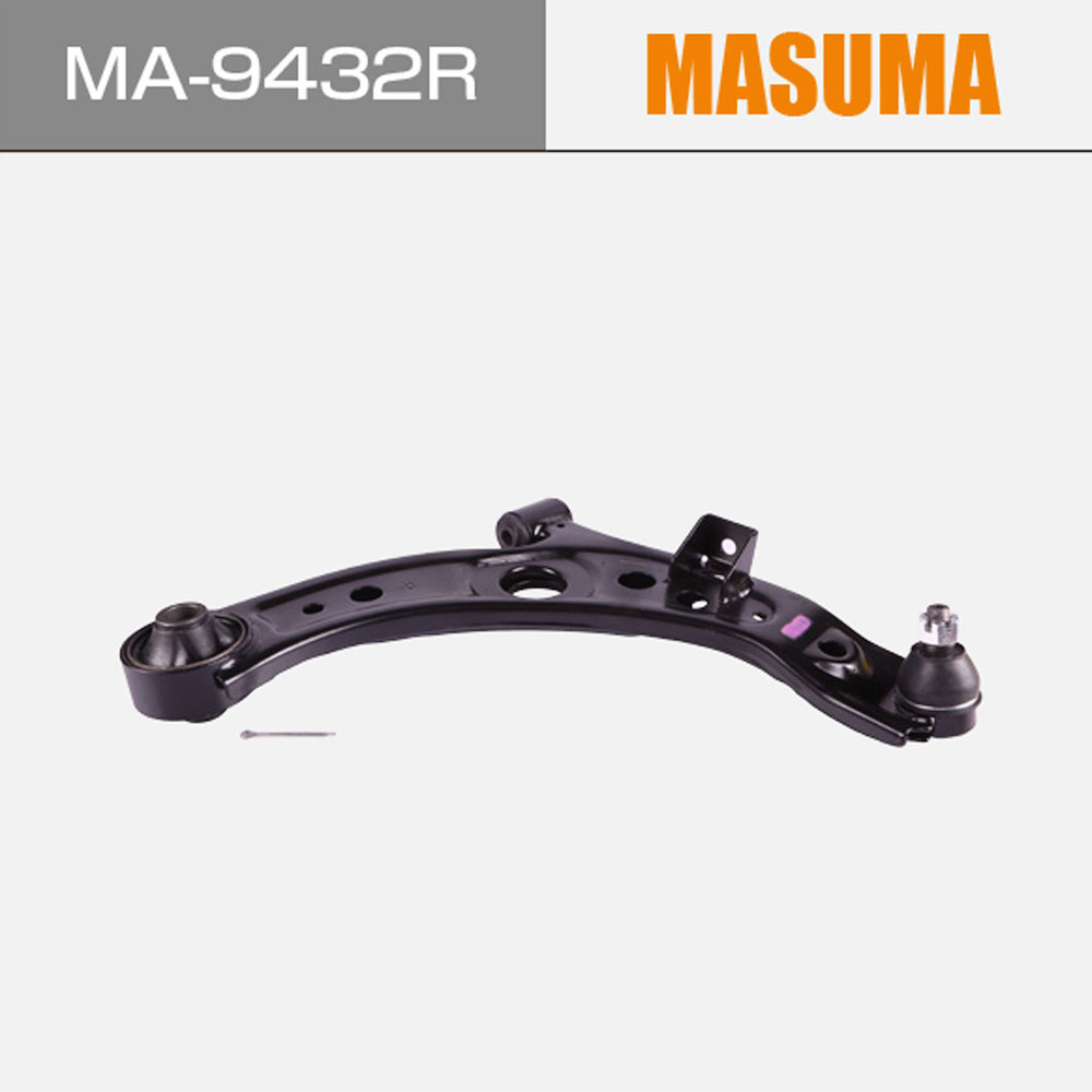 MASUMA Car Repair Upper Control Arm 48068-B1020 48068-B1010 48068-B1070 for TOYOTA PASSO Yes