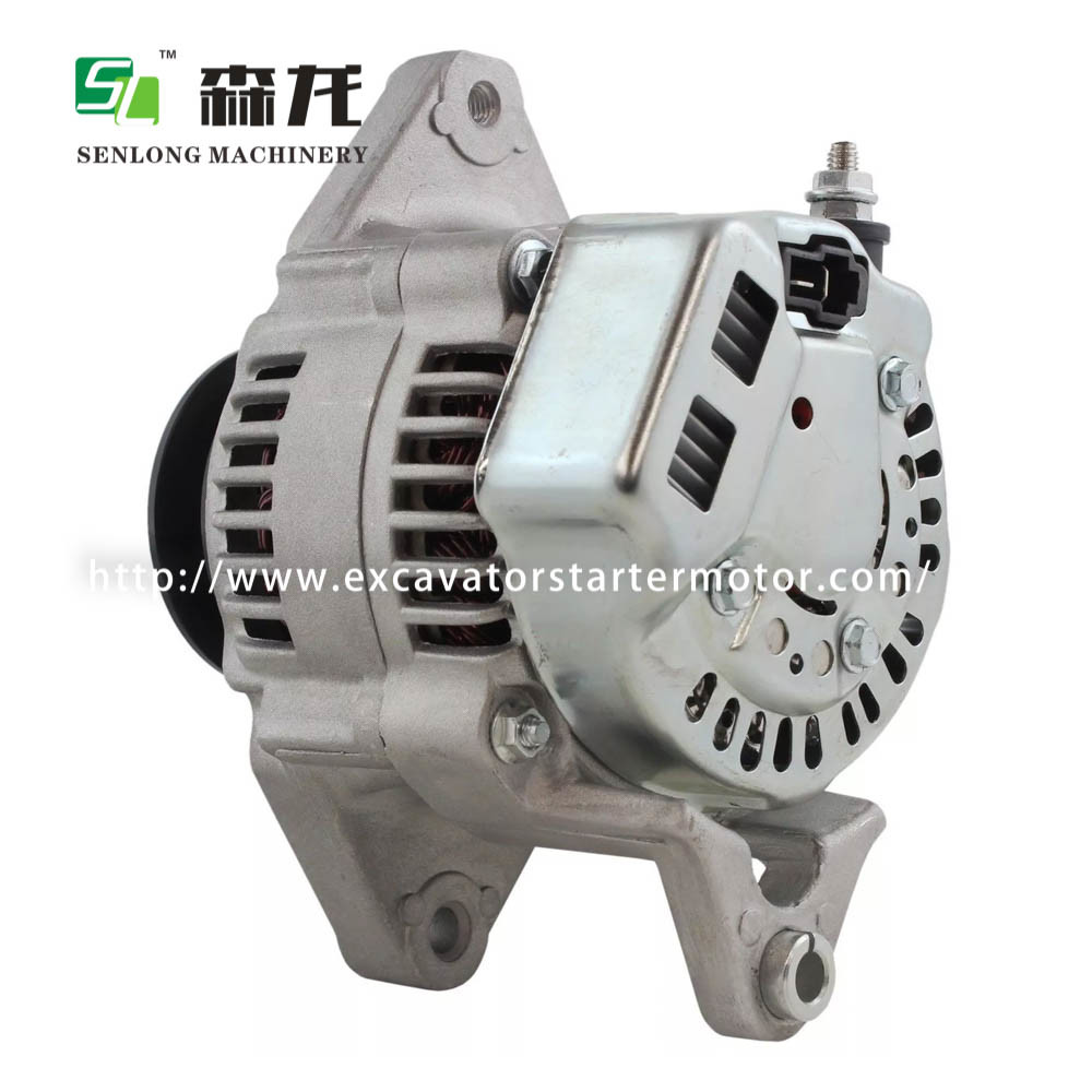 12V 40A Denso 100211-4201 Alternator 12181 AND0229 1002114000 1002114001 1002114002 1002114003 1002114004 1002114200