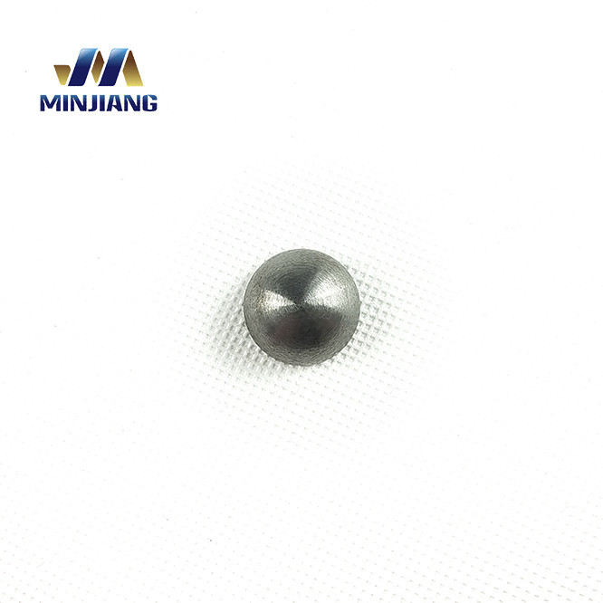 Wear Resistant Tough Tungsten Carbide Parts YG6 YG8 YG11