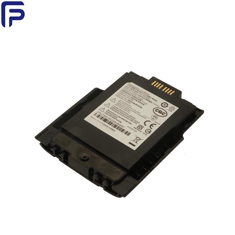 Bluetooth Headset Wearable Device Battery , Lithium Ion Rechargeable Battery 3