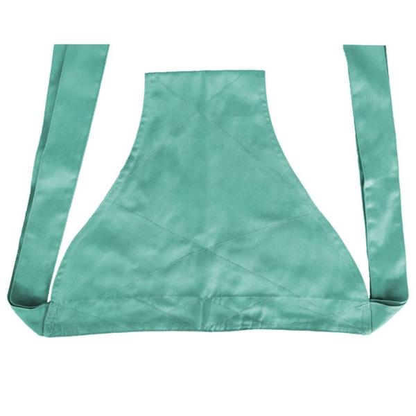 Comfortable and Durable The Hospital Nursing Home Nursing Triangular Anti-Slip Pants Pockets for Patient Care