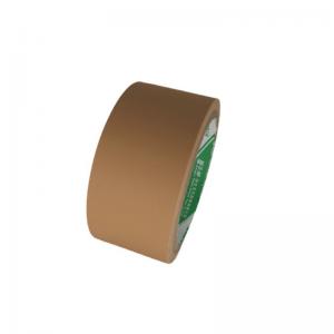 Quality Rubber Adhesive PVC Self Adhesive Tape Hand Tearable For Packaging wholesale