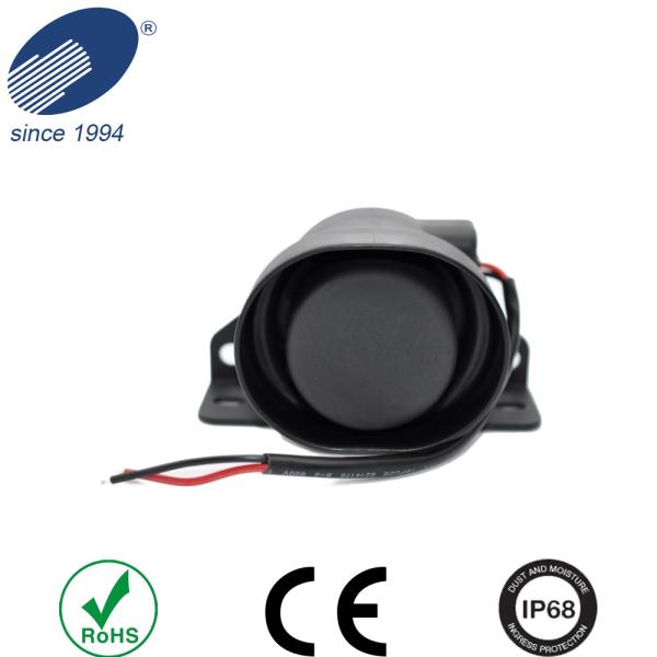 Cheap Safety Vehicle Reverse Alarm Back Up Car Reverse Horn With CE Certification for sale