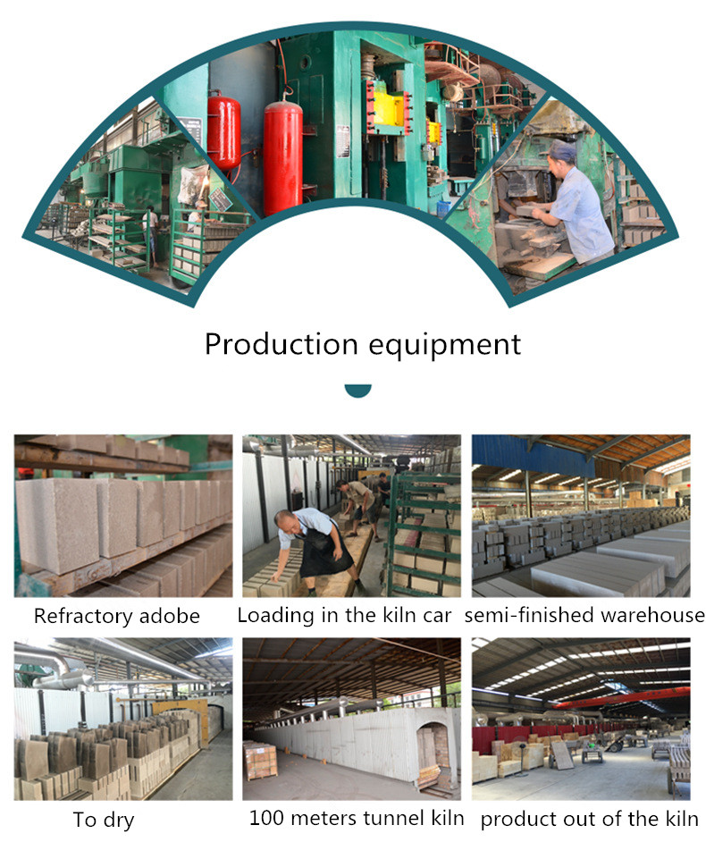 High Refractoriness Magnesia Carbon Brick for Ladle Line and Refining Furnaces Lining