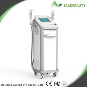 Quality Self-manufacture SHR Permanent hair removal machine wholesale