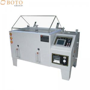 Quality DIN50021 Salt Spray Corrosion Test Chamber 120x100x50 B-SST-90 lab Machine wholesale