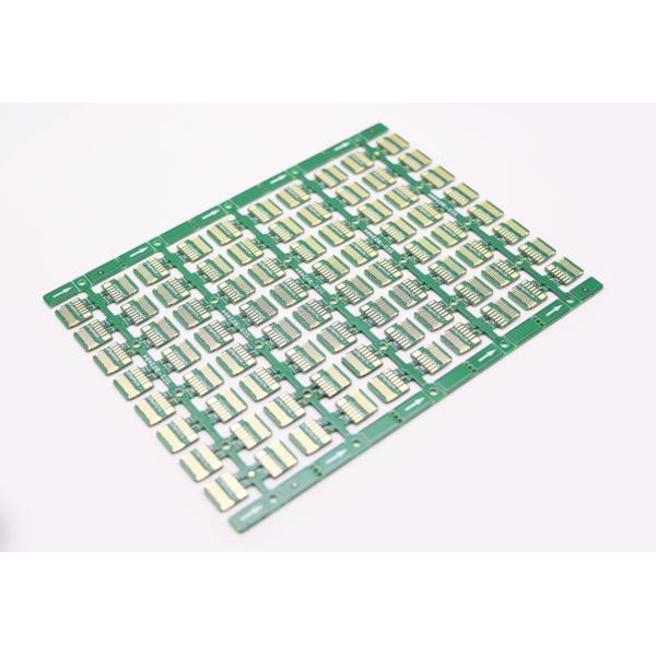 Immersion Gold 24 Layer PCB PCBA SMT 1oz Assembled PCB SMT