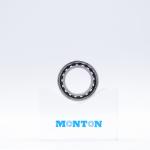 7028CTYNSULP4 Abec -7 Angular Contact Bearing Super Precision Spindle Bearings