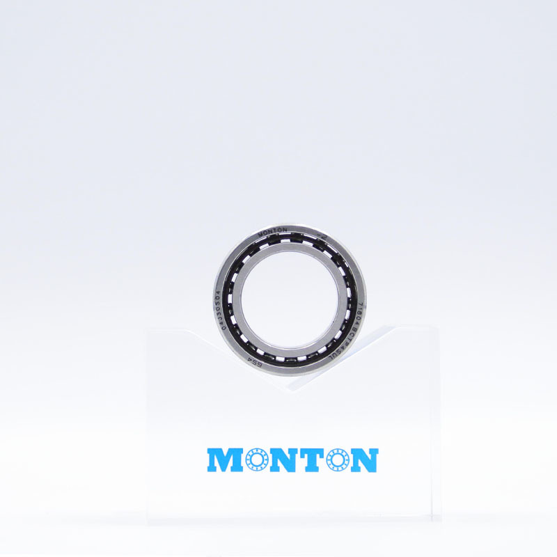 7028CTYNSULP4 Abec -7 Angular Contact Bearing Super Precision Spindle Bearings