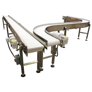 Quality POM Flat Plate Belt Modular Conveyor for Sale wholesale