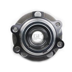 Nissan Teana 40202-9W60A Wheel Hub Bearing