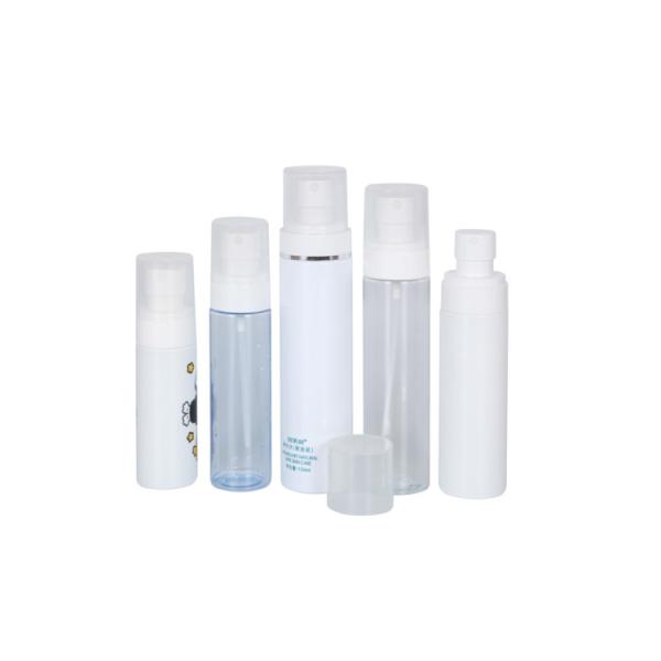 Leak Proof Fine Mist Spray Bottle 60 80 100 120 150ml