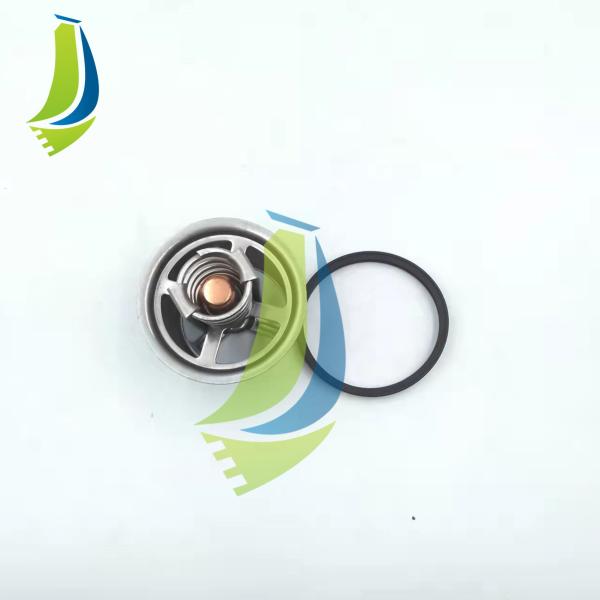 248-5513 Coolant Thermostat C9 Engine For 330D 336D Excavator Parts