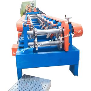 Buy cheap 22KW Cable Tray Roll Forming Machine Hydraulic Cutting Method from wholesalers