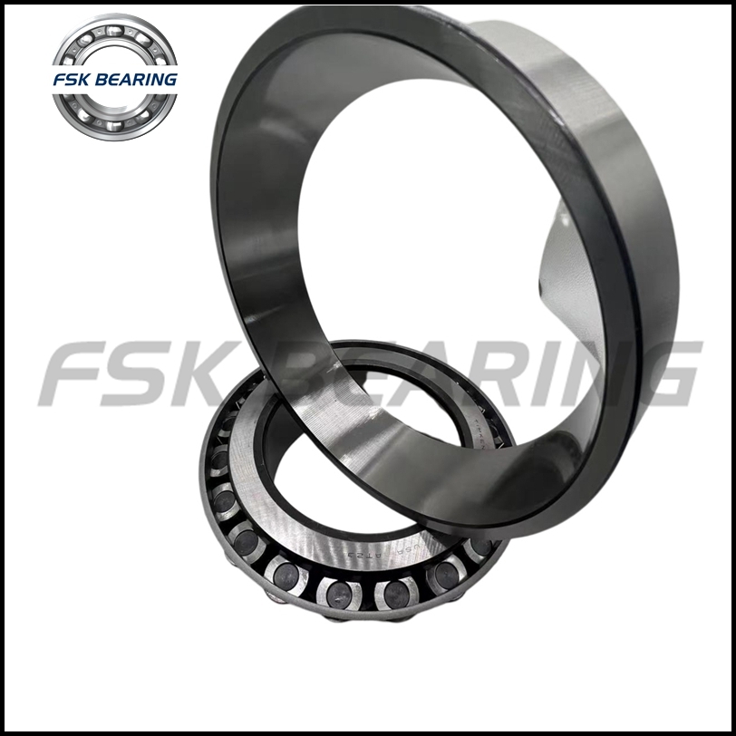 26800580 JD37034 Single Row Tapered Roller Bearing Shaft ID40mm For Car X-Life