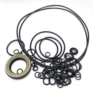 Hitachi Zax120 Zaxis120 Zx120 Hydraulic Pump Seal Kit