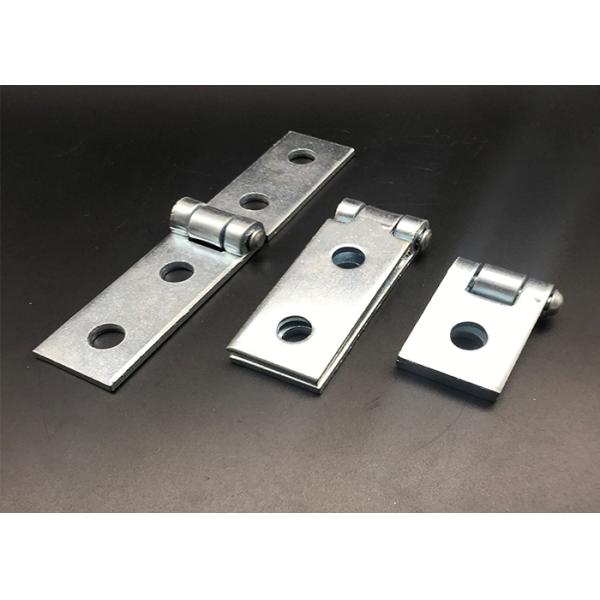 Carbon Steel Strut Angle Fitting Channel Accessories