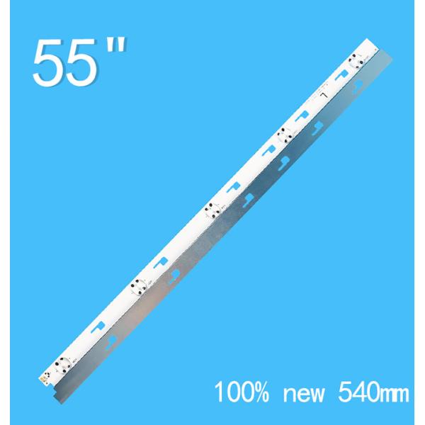Sony 55 Inch TV Lcd Backlight Led KD-55X7000D Light Bar SVY550AH0-Rev00-5LED-R-150223