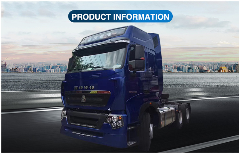 Sinotruk HOWO Truck Cabs Heavy Truck Cab