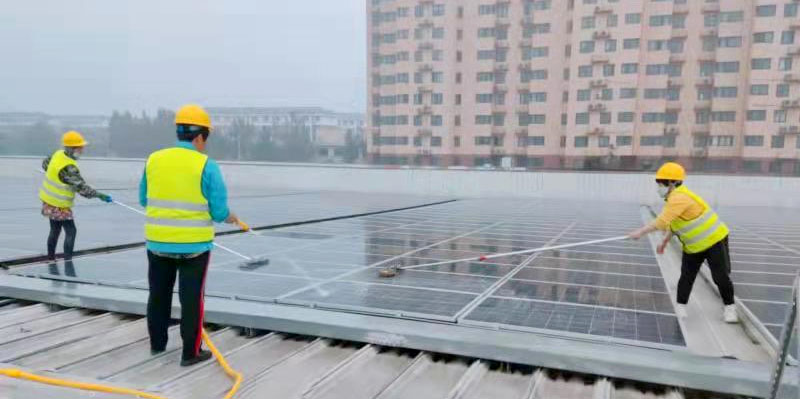 Distributed Energy Engineering