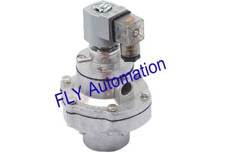 Cheap CA-40MM,RCA-40MM MM Series PA-6 Standard FLY/AIRWOLF RCA Pilot Pulse Jet Valves for sale