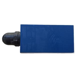 Rexroth Hydraulic Relief Valve DBDS20P1X/200 Versatile Adjustment Options