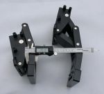 Range Rover Defender Automatic Deployment Intelligent Power Running Boards