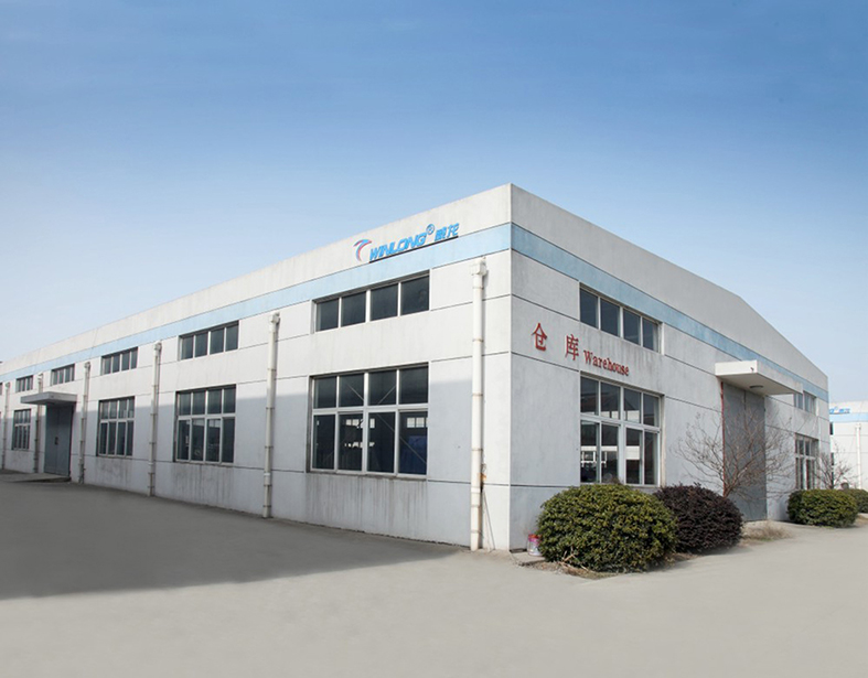 10000-12000bph Automatic Water Filling Production Line
