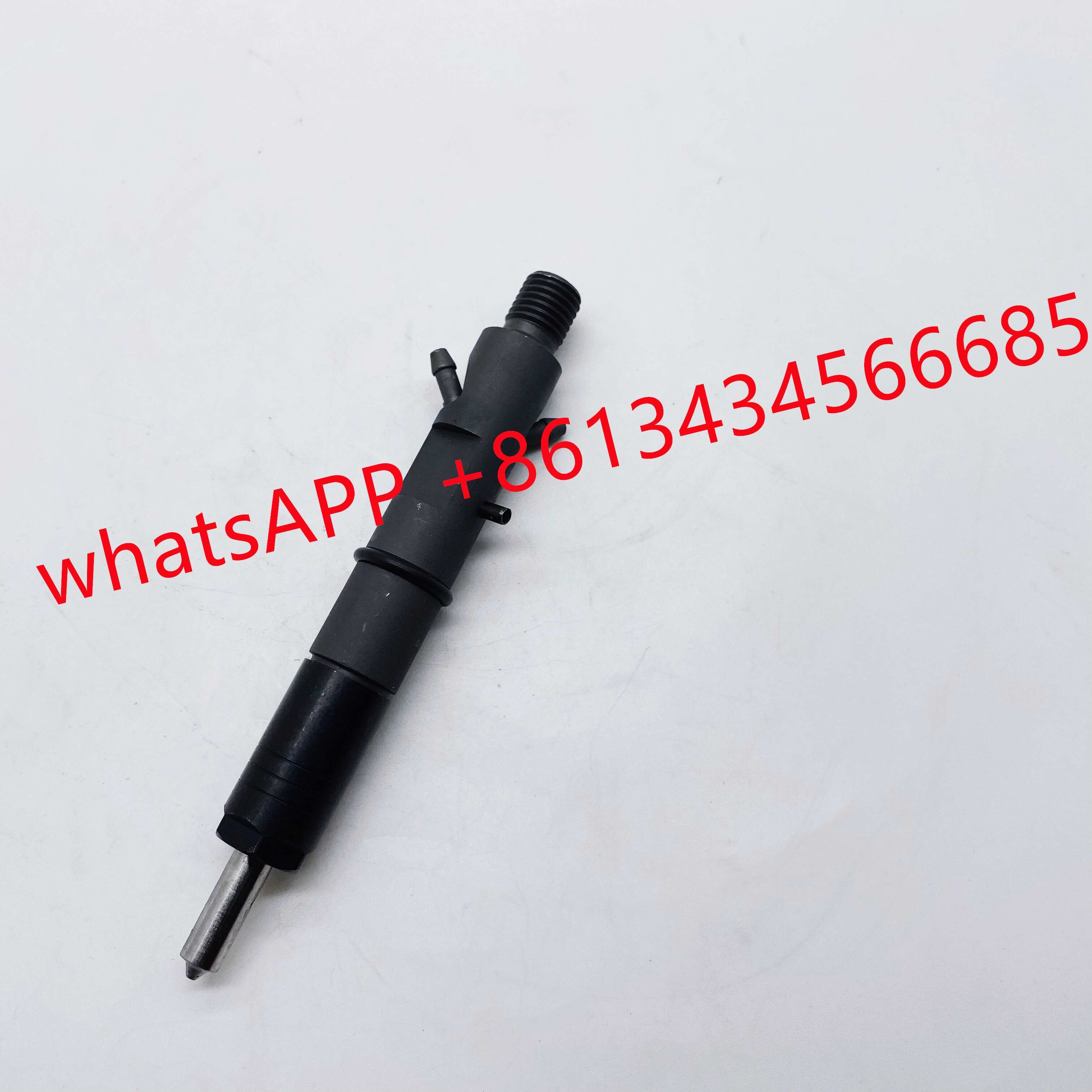 Fuel Nozzle Caterpillar Injector 1N-4668 239-9633 266-6830 315-3381 4W-1819